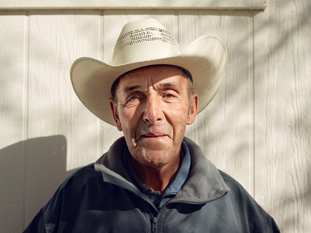portraits 