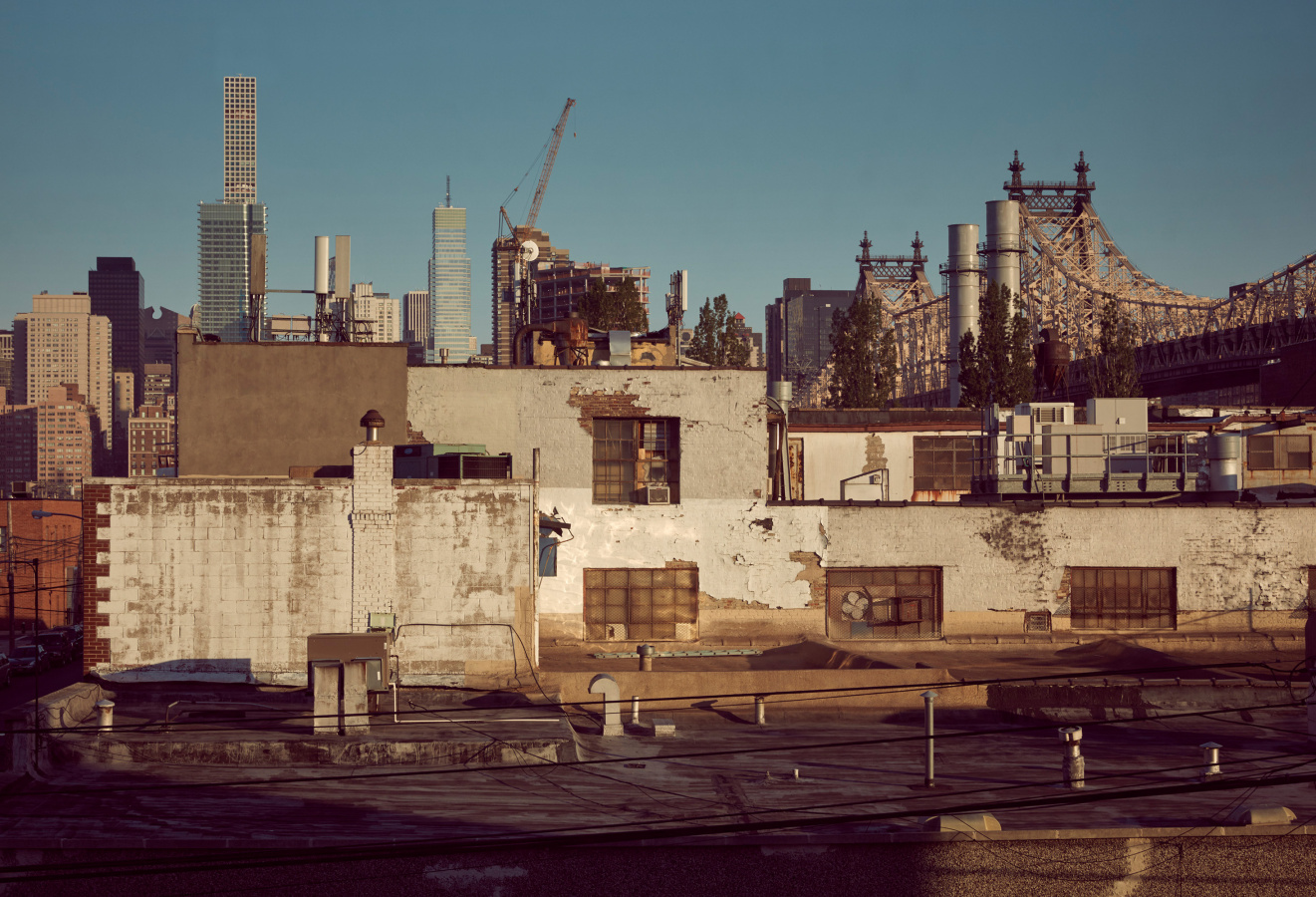 urban 