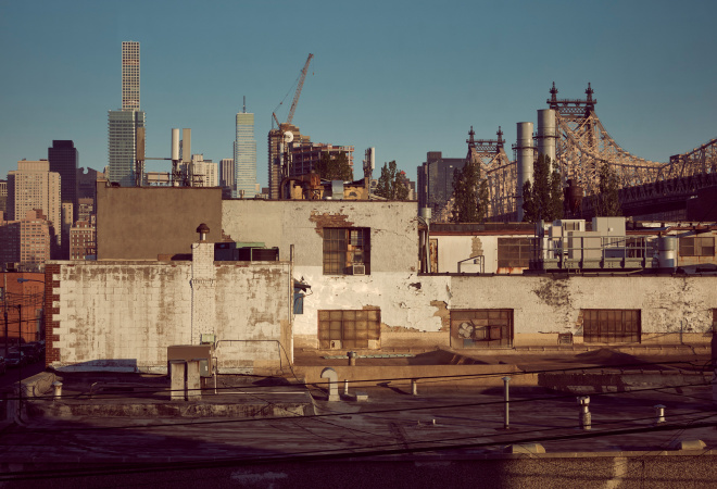 urban 