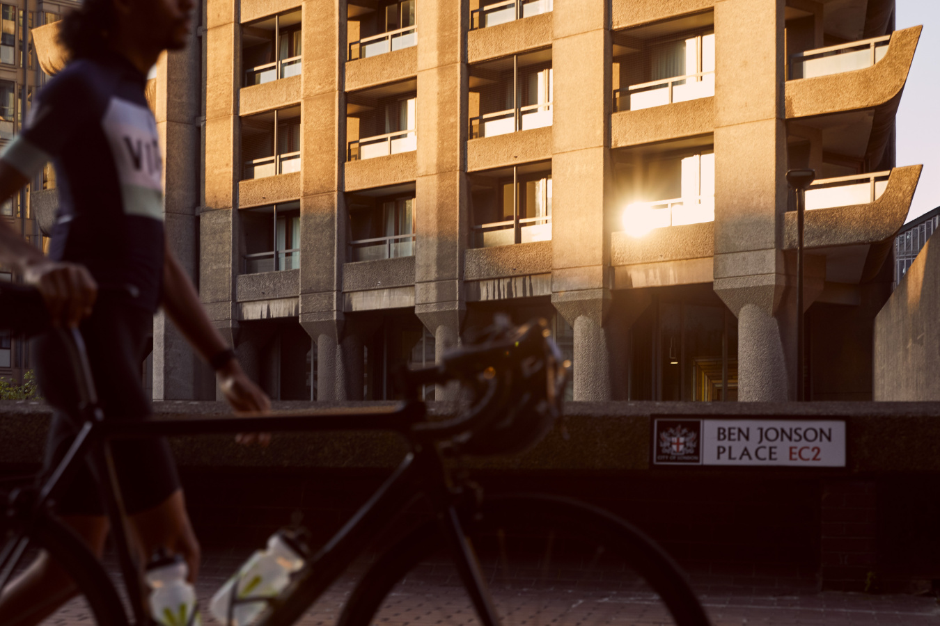 urban 