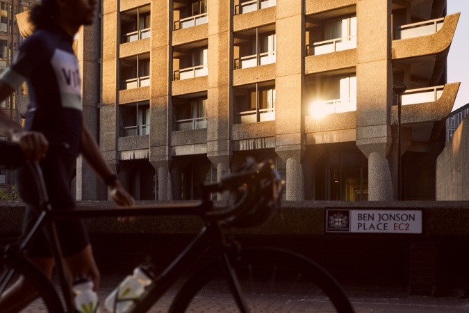 urban 