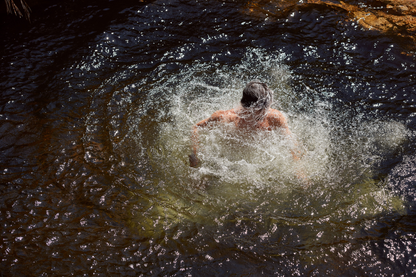 splash 