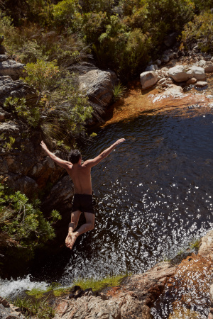 splash 