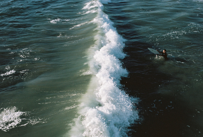 splash 