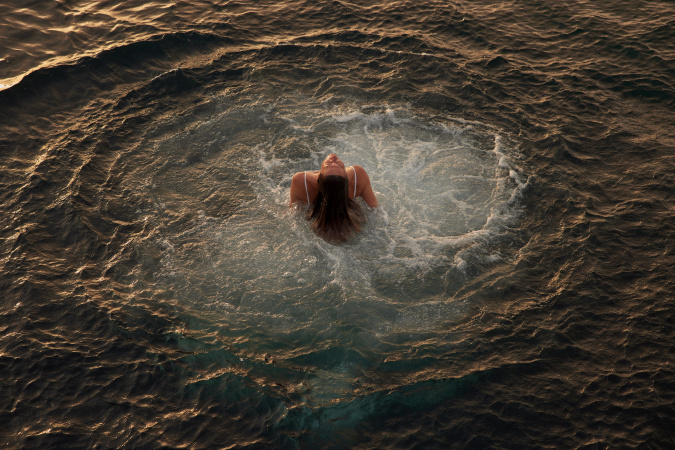 splash 