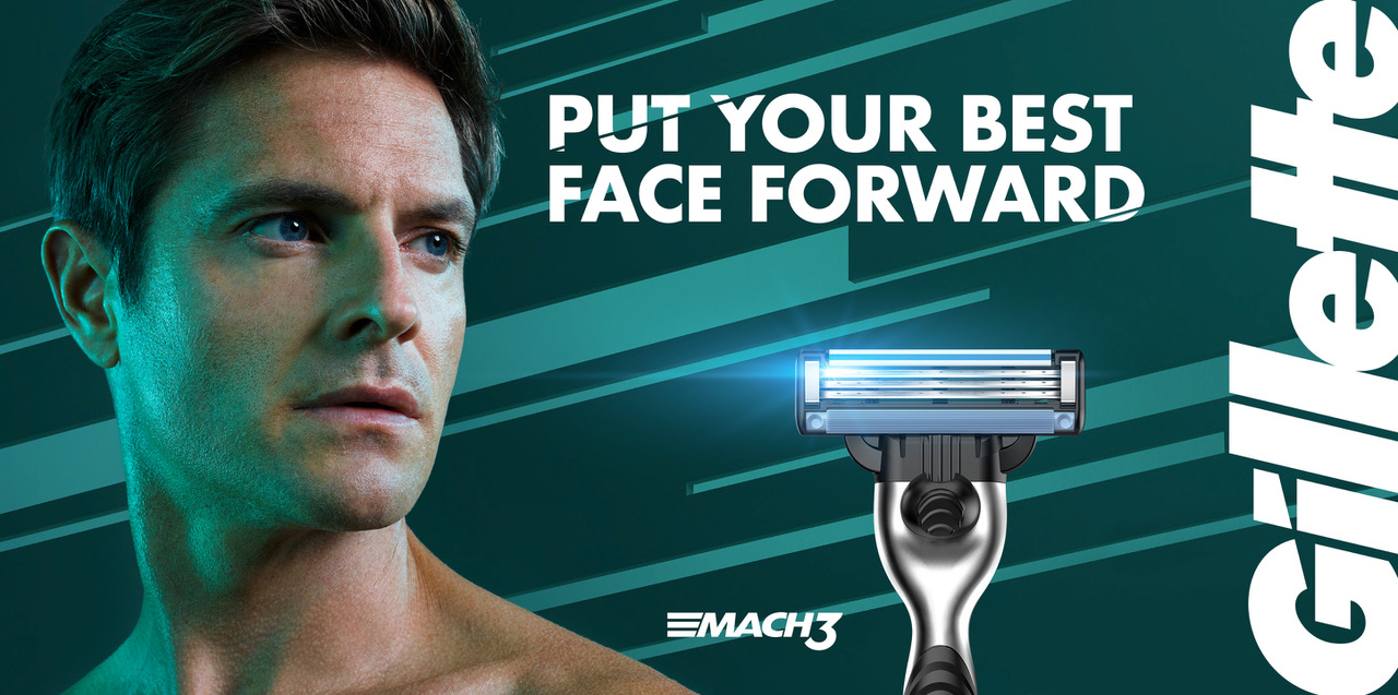 Gillette 