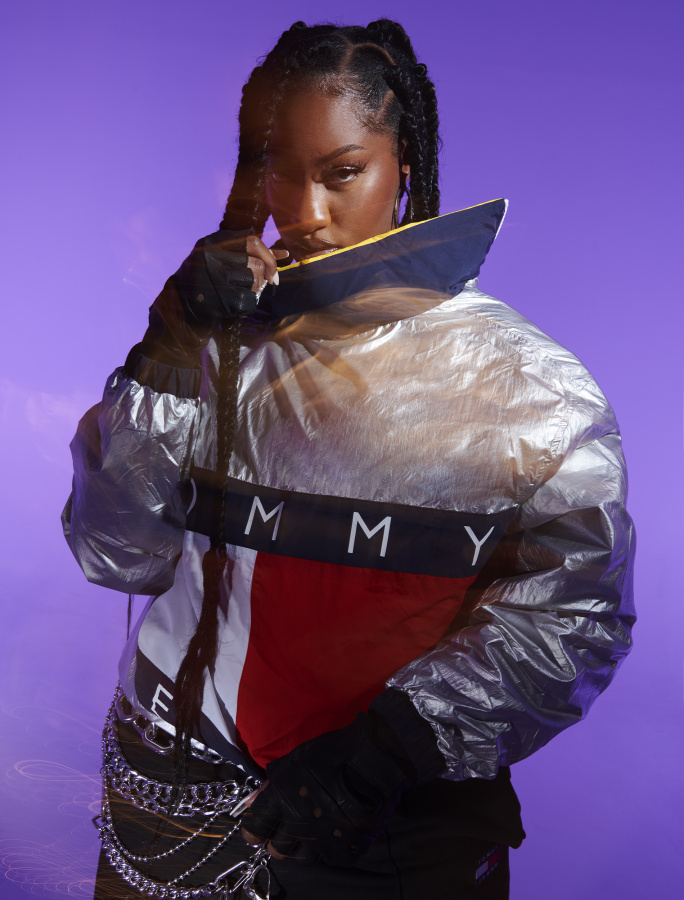 Tommy Jeans 