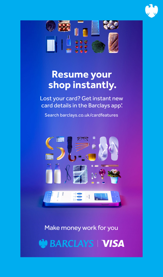 Barclays 