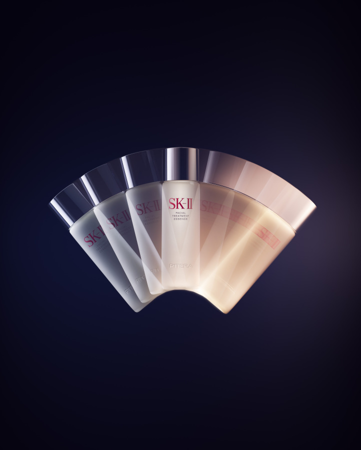 SK-II 