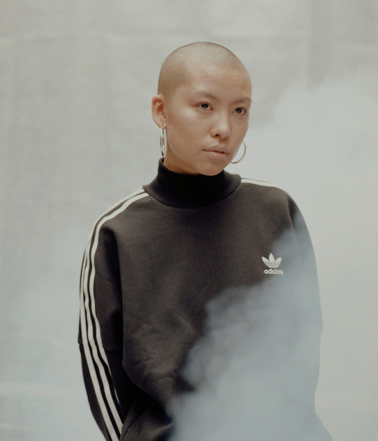 Adidas 