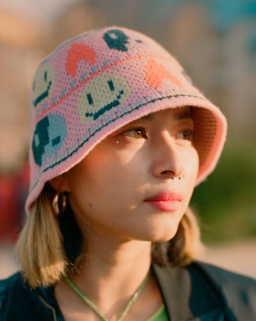portraits 