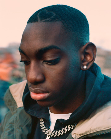 portraits 