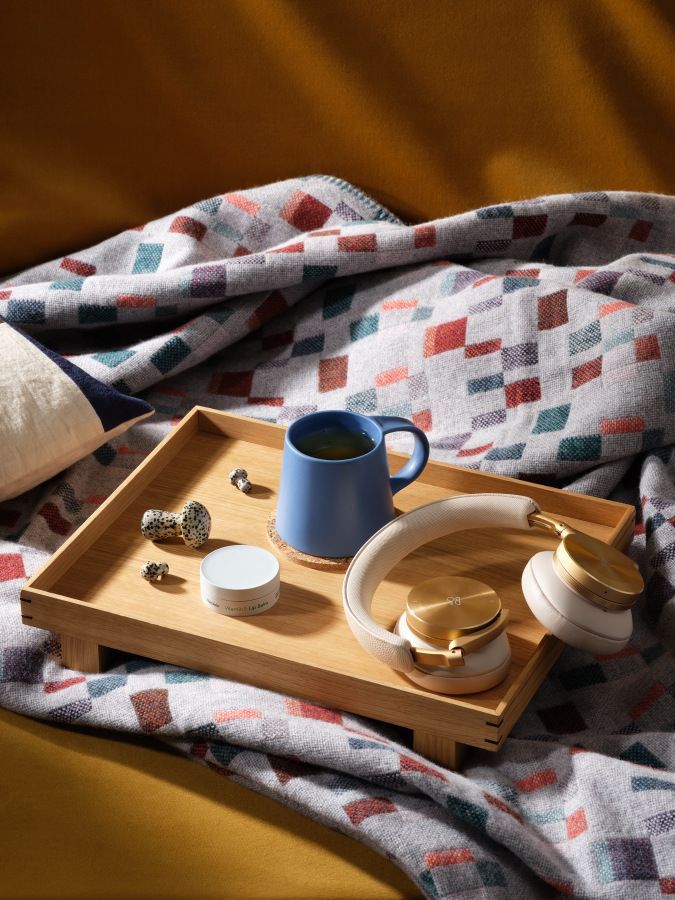 Elle Decoration 