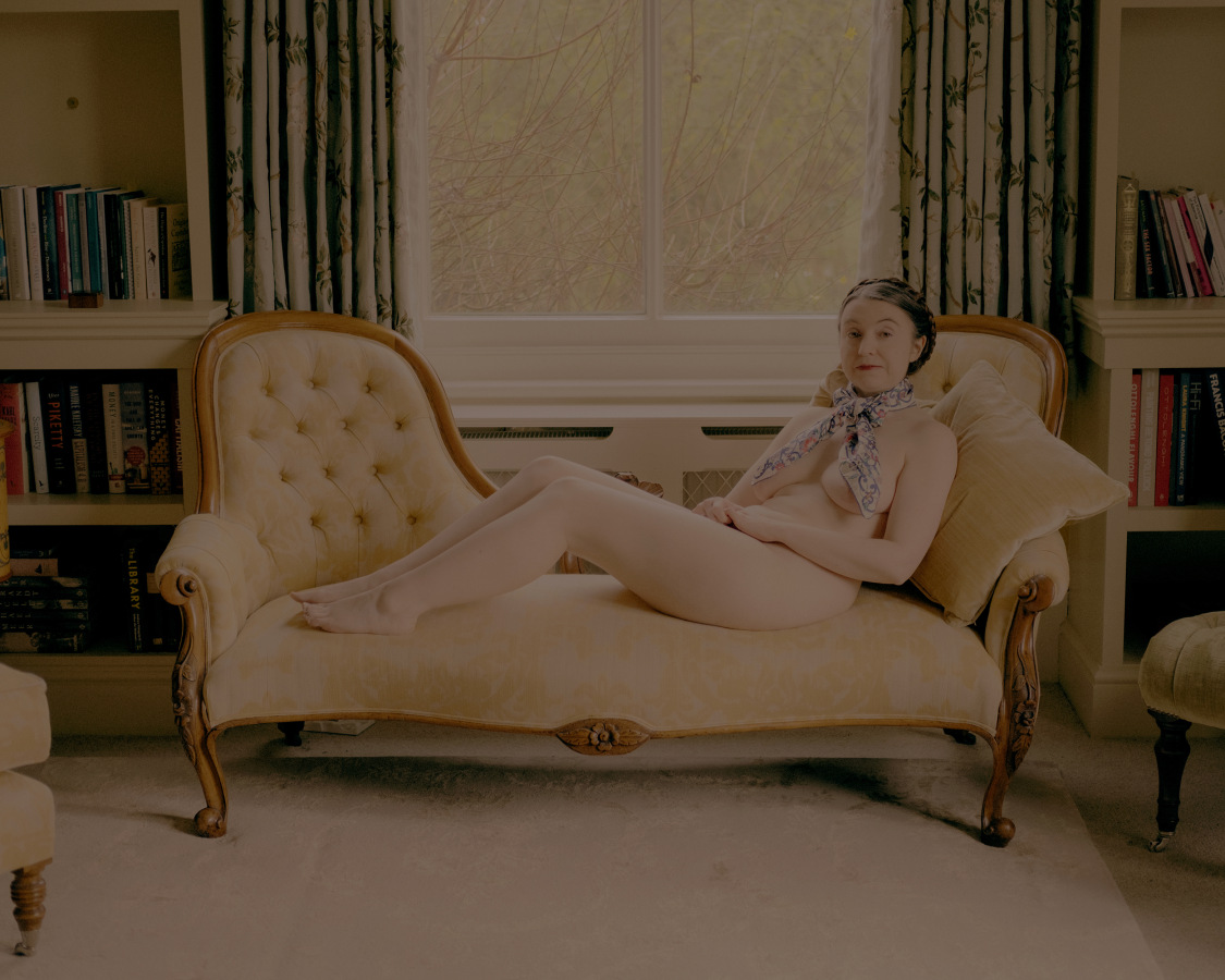 New Statesman – Victoria Bateman 