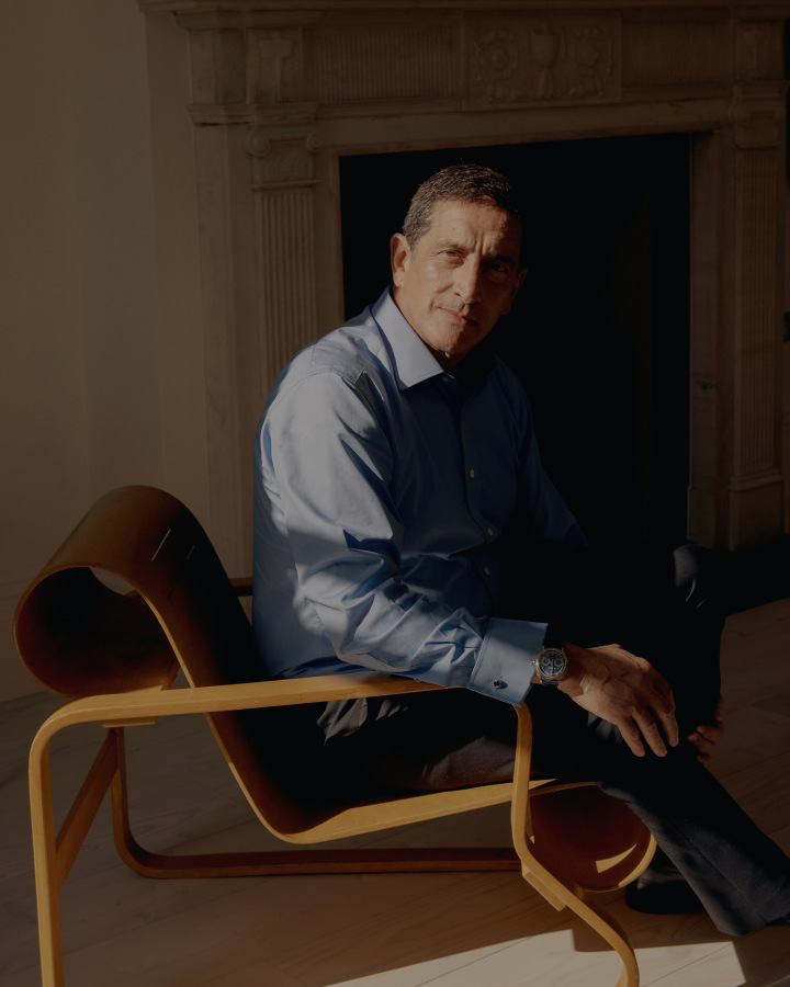 Financial Times – Shane Akeroyd 
