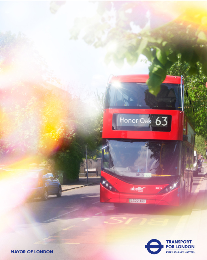 TfL 