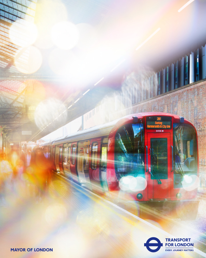 TfL 