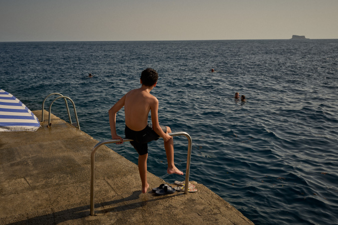 splash 