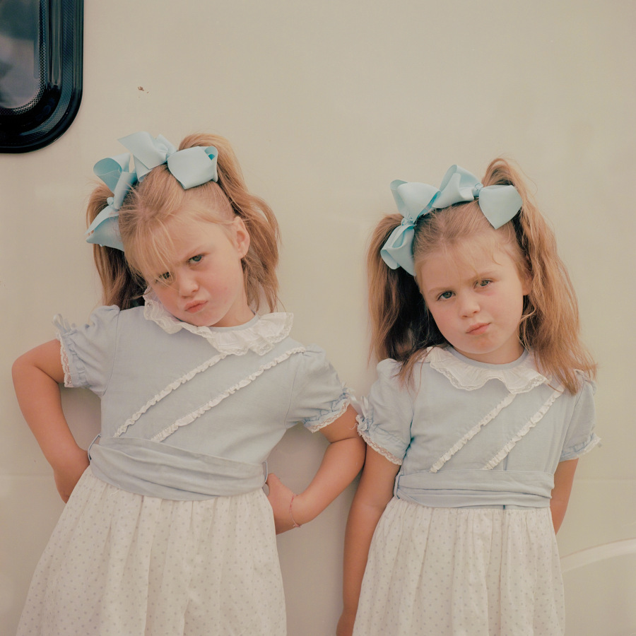 portraits 