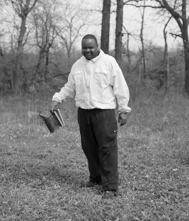 Beekeepers 