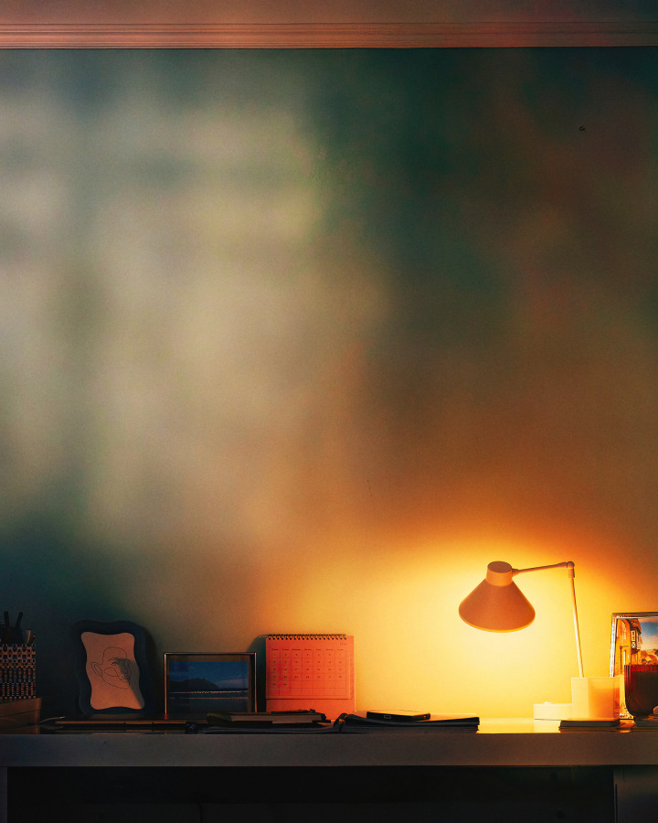 Lumiere 