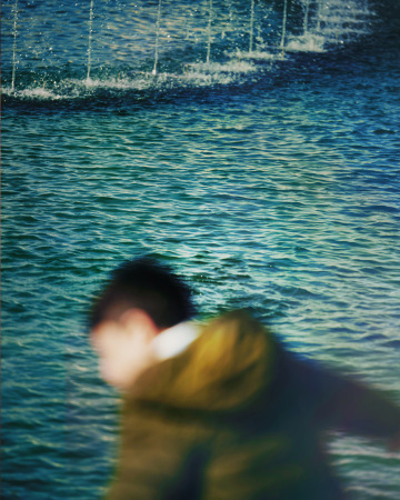 splash 