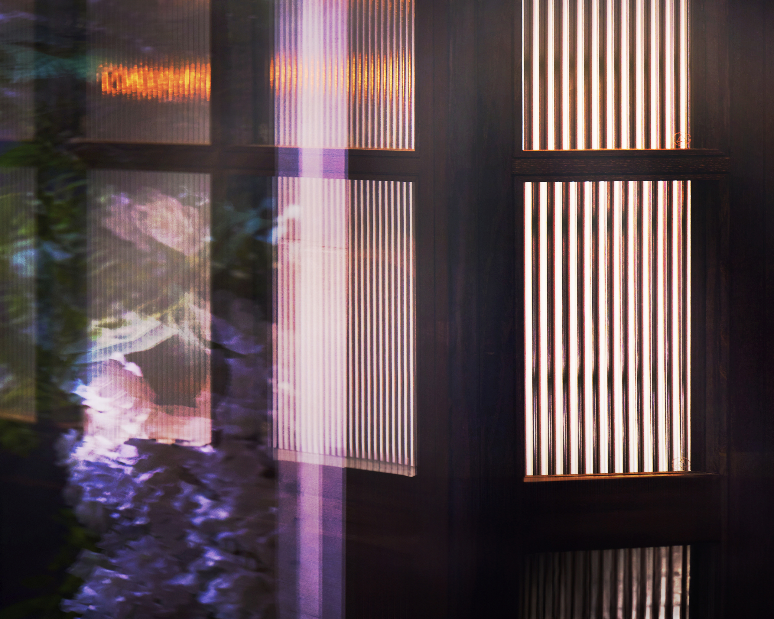 Shape of Light 