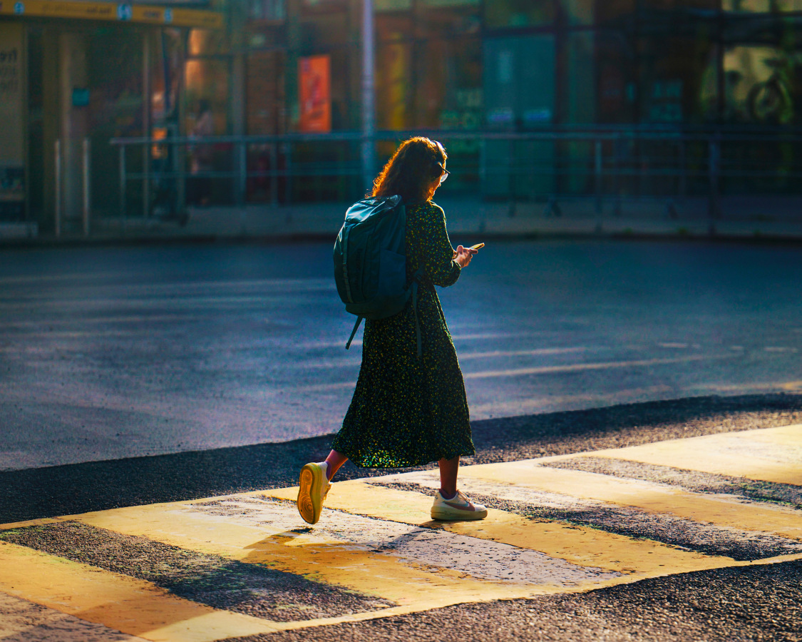 Shape of Light 