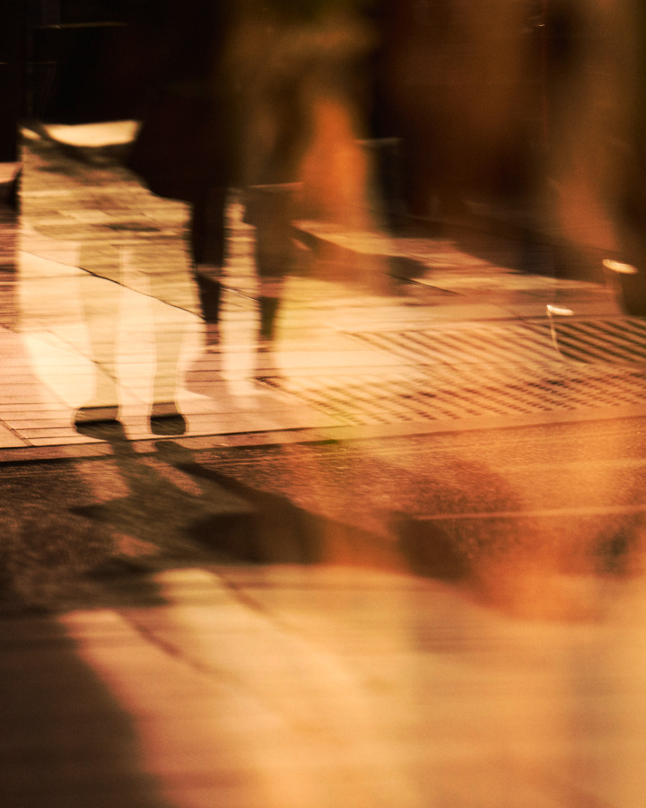 Shape of Light 
