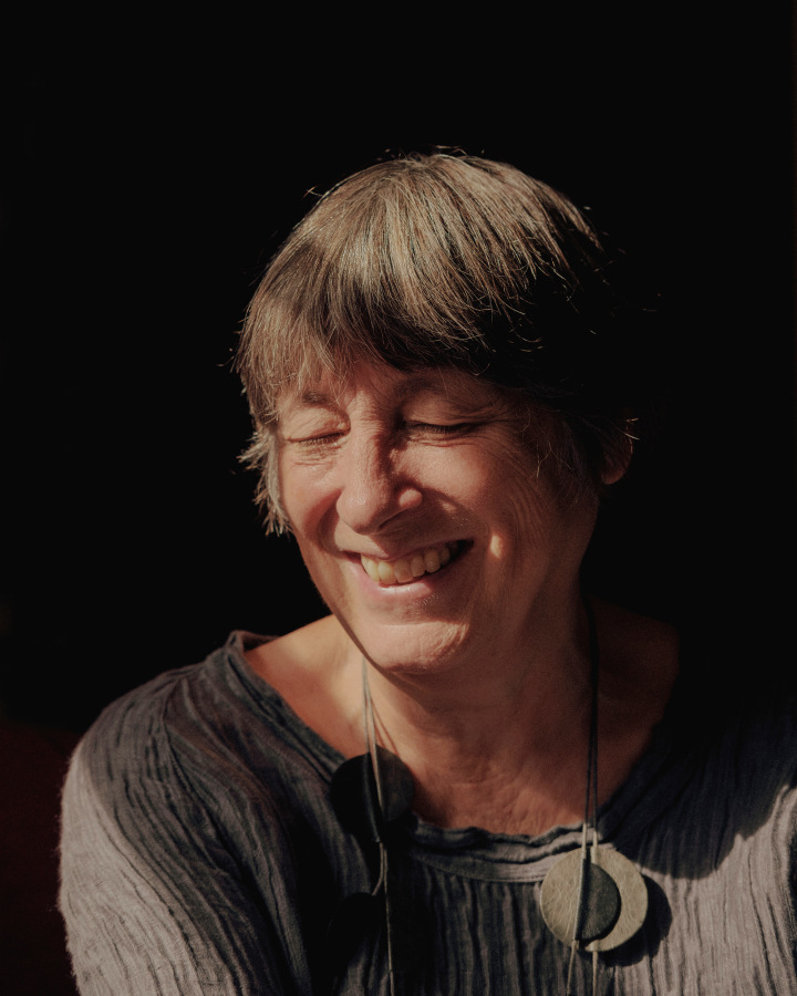 Financial Times – Melinda Maxwell 
