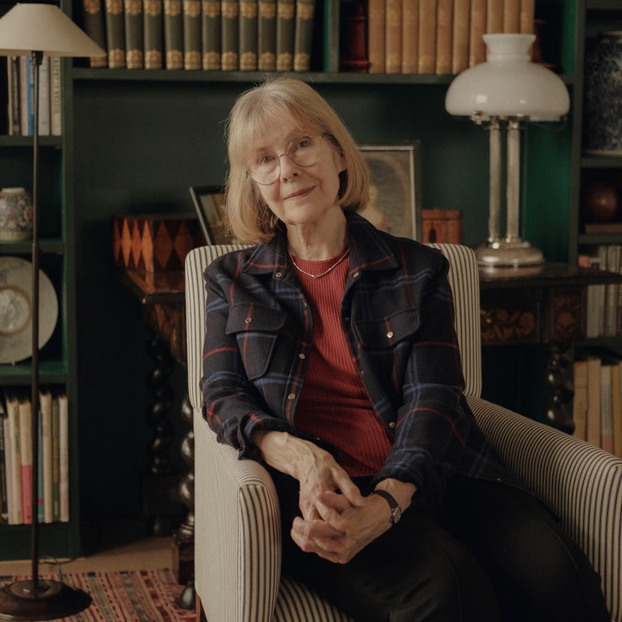 Le Monde – Posy Simmons 