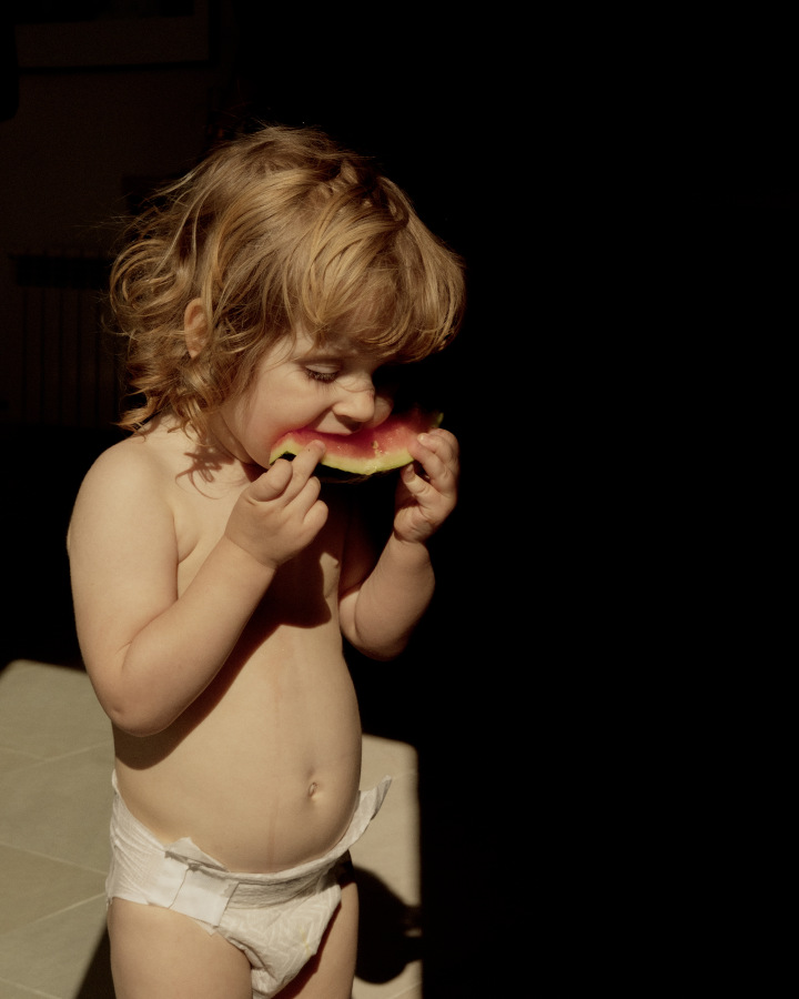 hungry 