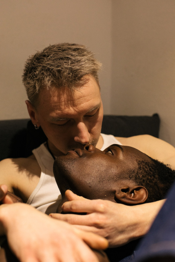 Dawid & Lamont 