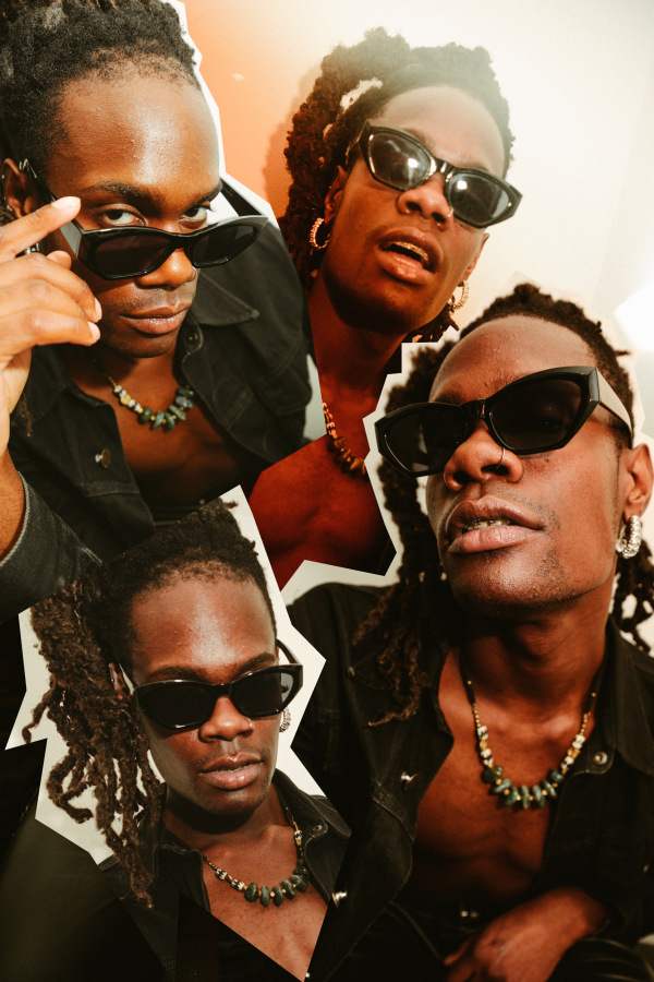 Dawid & Lamont 
