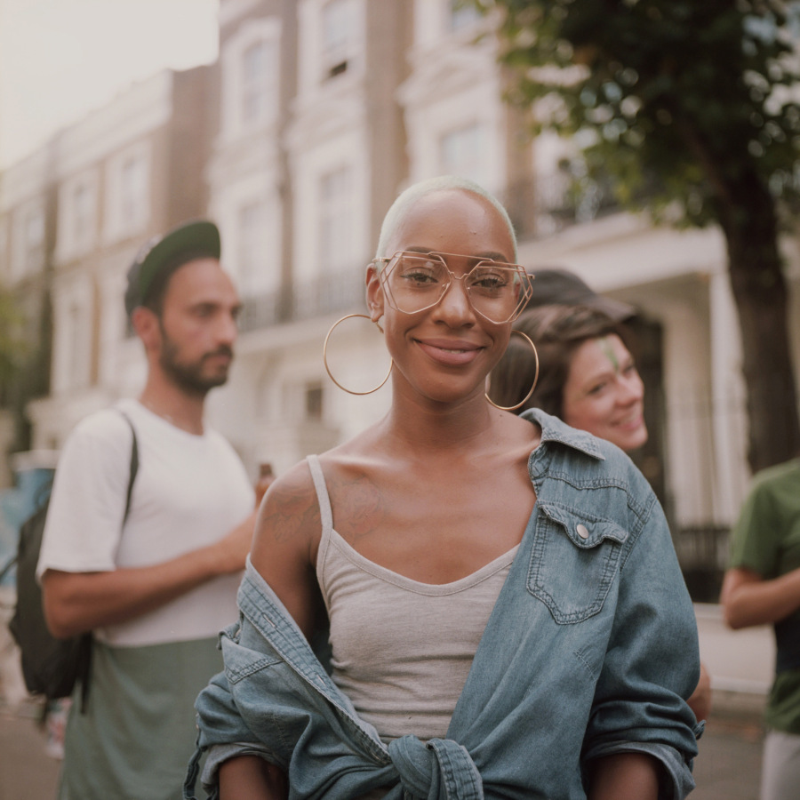 Notting Hill Carnival 