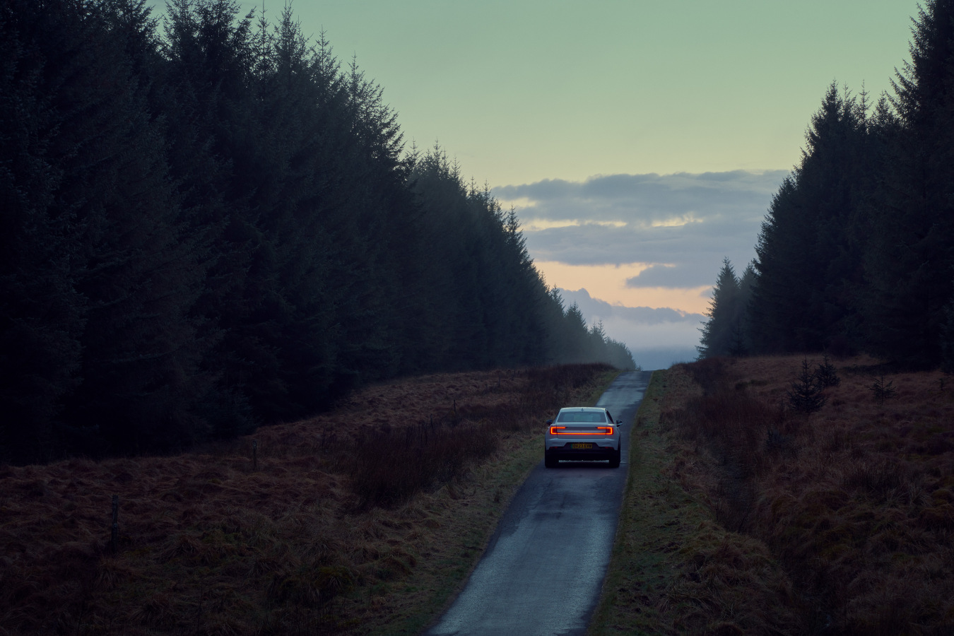 Polestar 