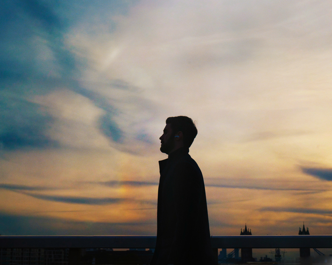 Shape of Light 