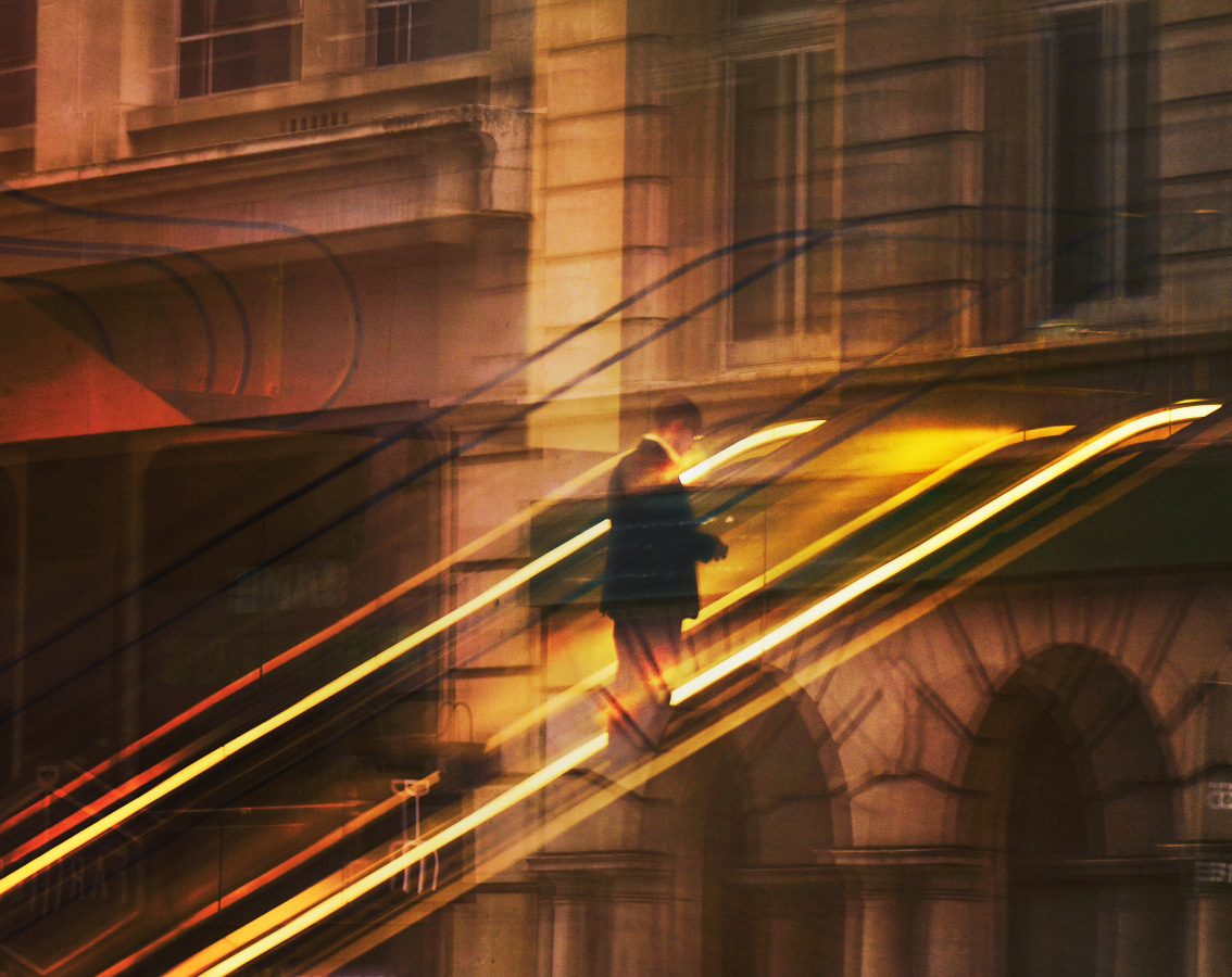 Shape of Light 