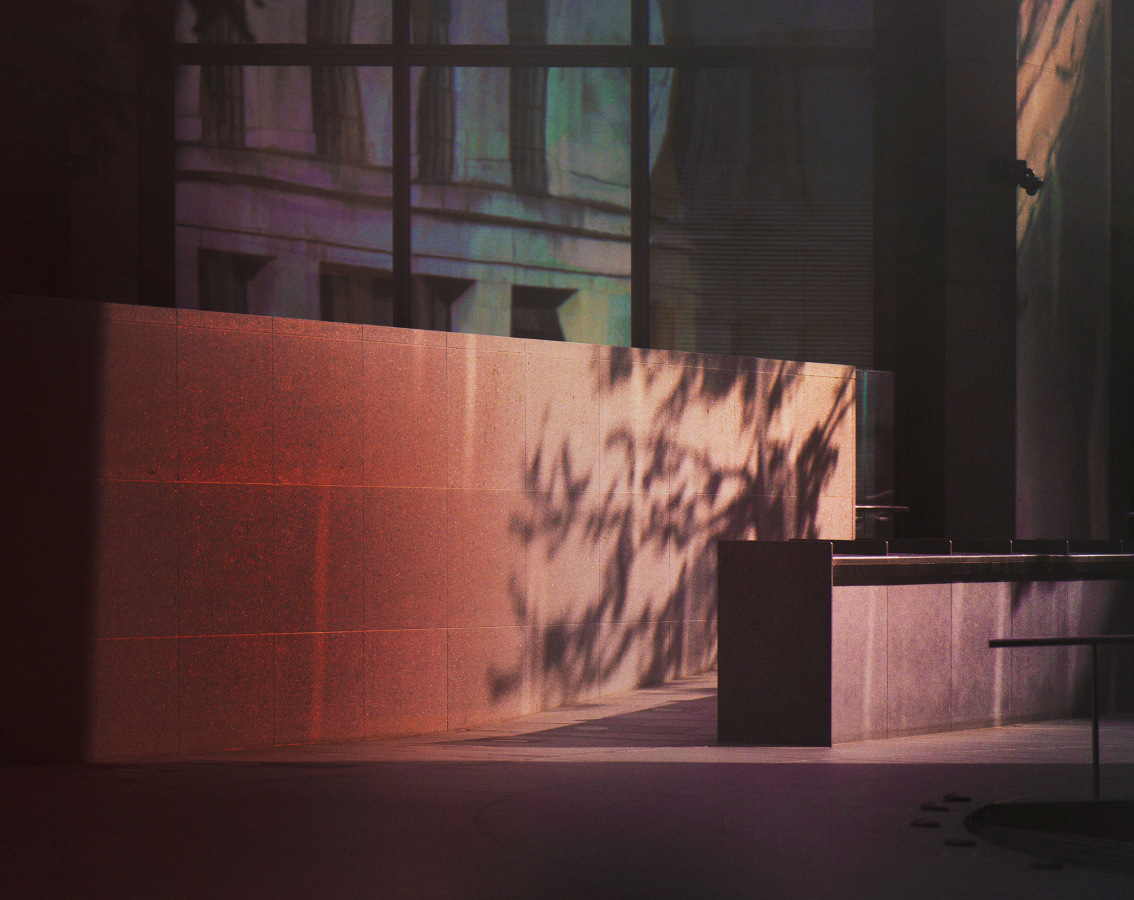 Shape of Light 
