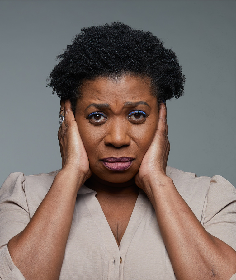 Loose Women – Domestic Abuse Campaign 