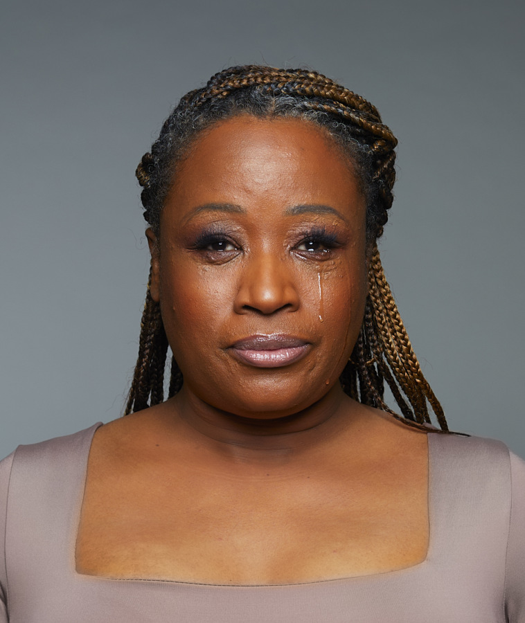 Loose Women – Domestic Abuse Campaign 