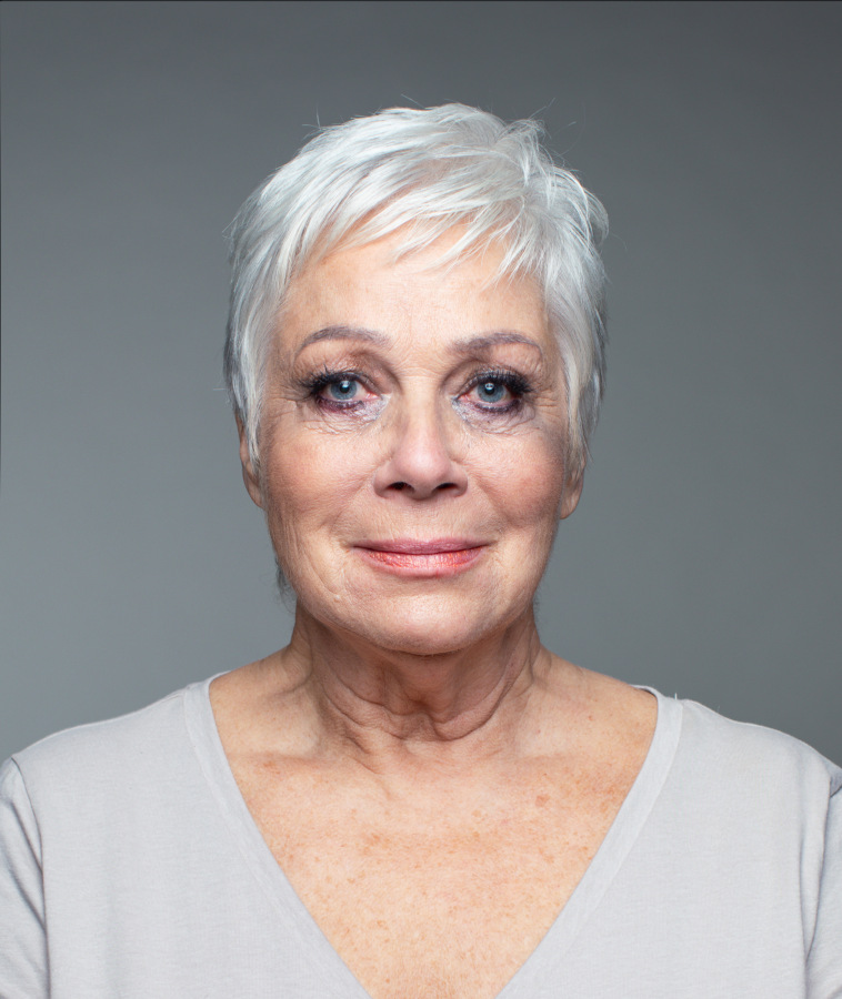 Loose Women – Domestic Abuse Campaign 