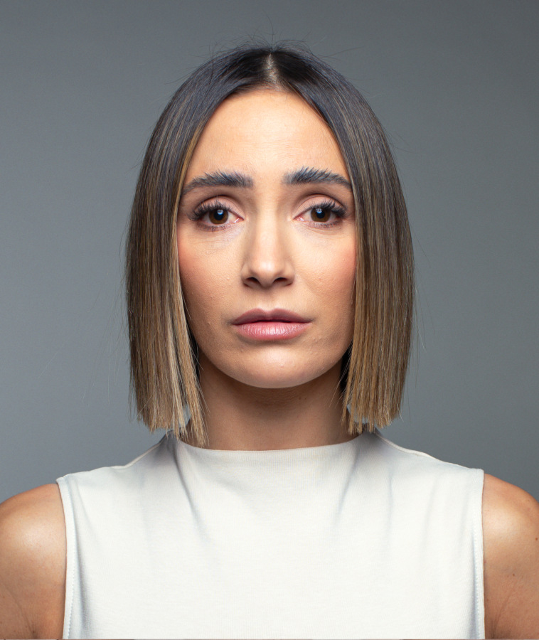 Loose Women – Domestic Abuse Campaign 