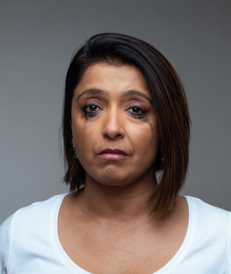 Loose Women – Domestic Abuse Campaign 