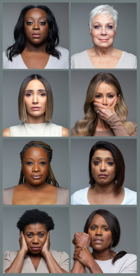 Loose Women – Domestic Abuse Campaign 