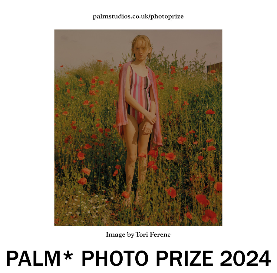 PALM* PHOTO PRIZE 2024 