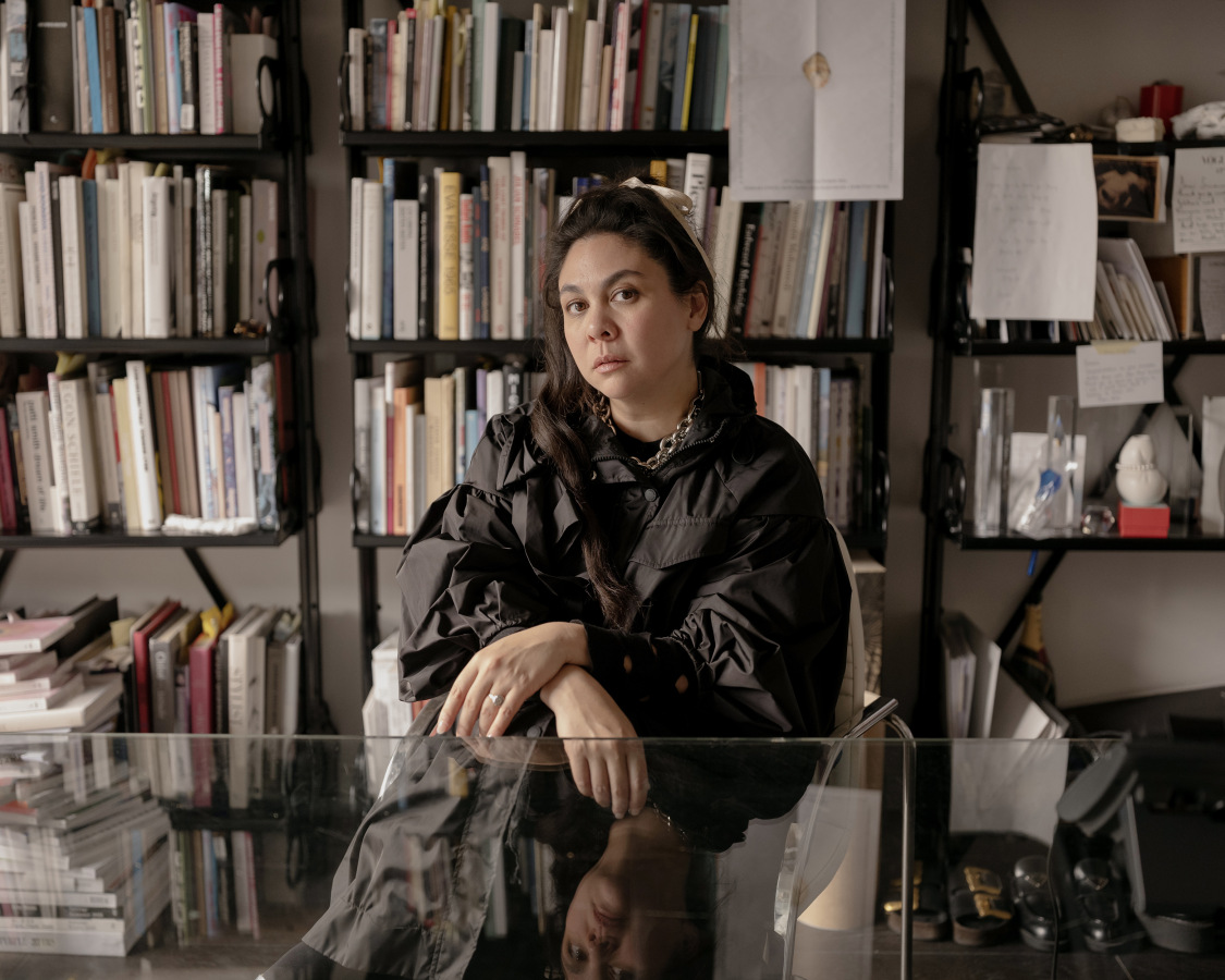Washington Post – Simone Roche 