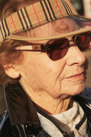 portraits 
