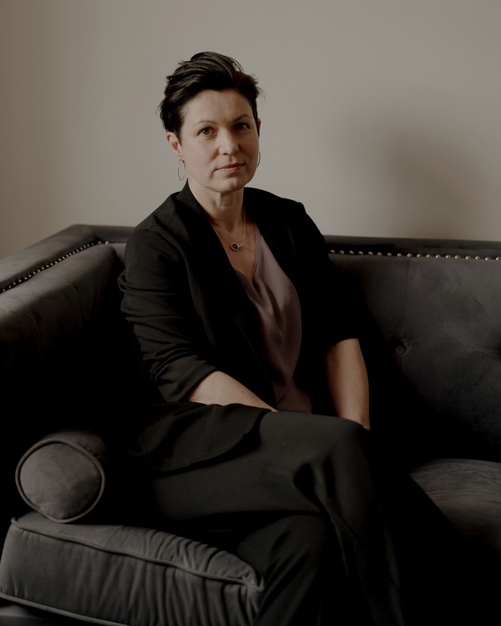 The New York Times – Trans Youth 