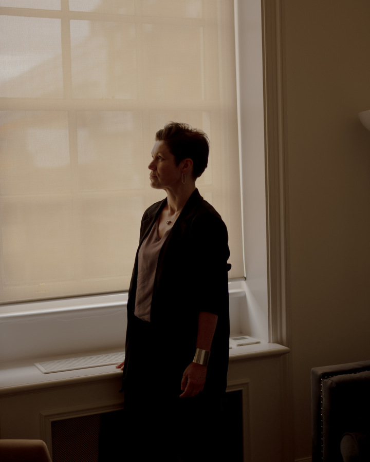The New York Times – Trans Youth 